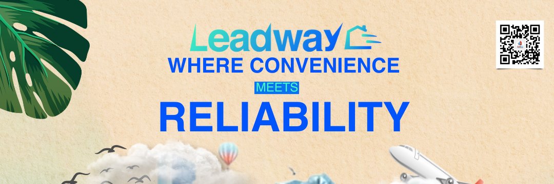 Leadway property Development & Interiors banner