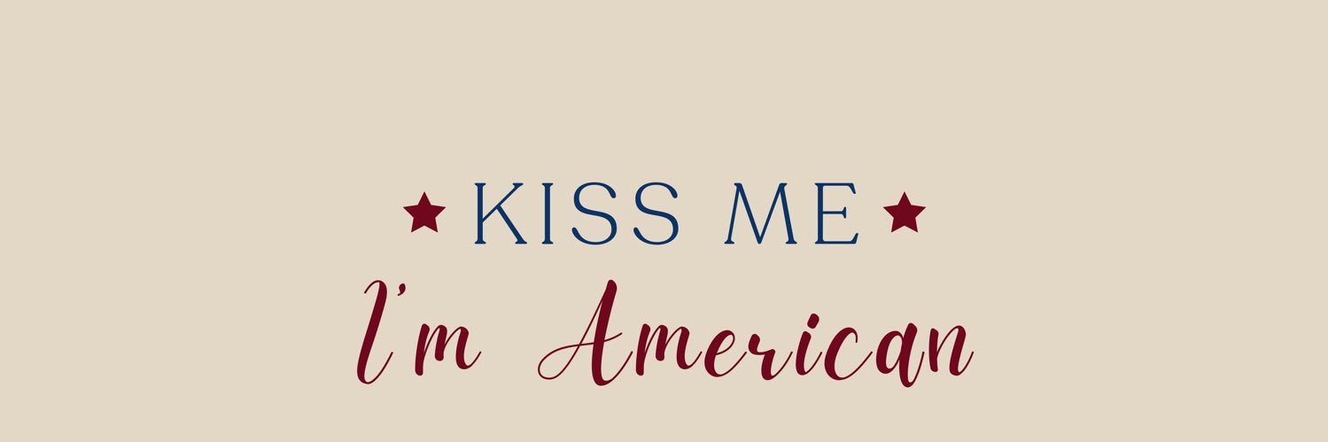 Jamie 🇺🇸🫶🏻 banner