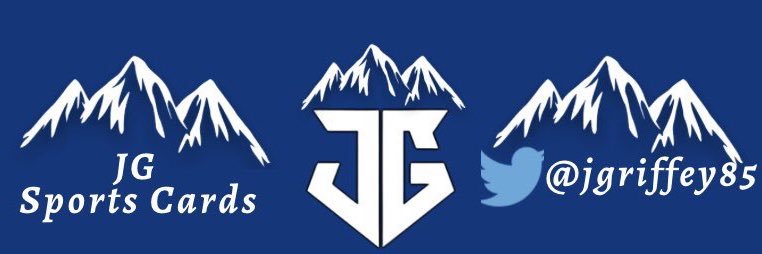 JG SPORTS CARDS banner