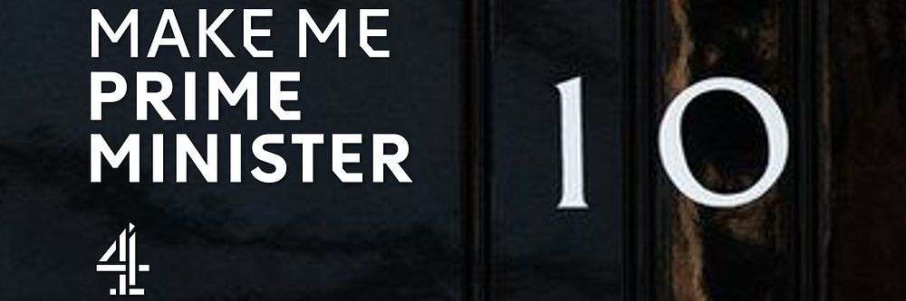 no context #makemeprimeminister banner