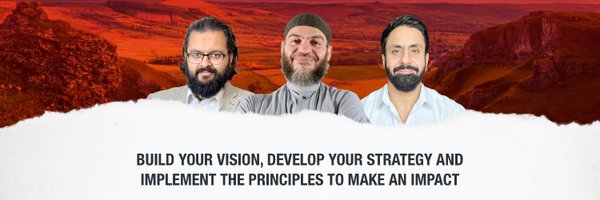 visionaries21c Profile Banner