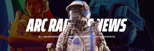 ARCRaidersMedia Profile Banner