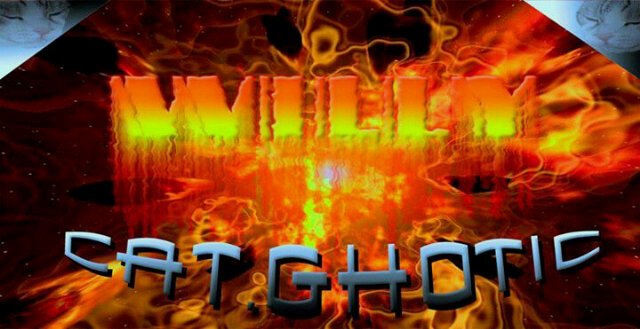 willycatghotic's profile banner image