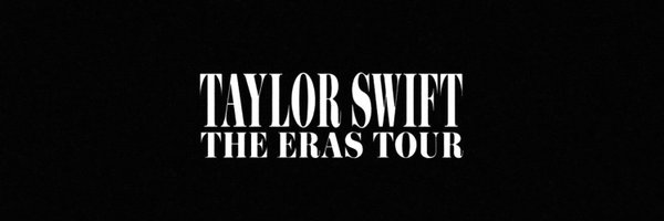 The Eras Tour Updates Profile Banner