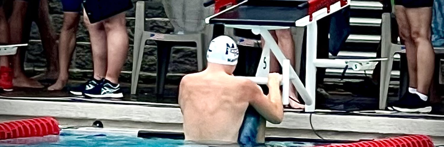 Carter Harmann's banner