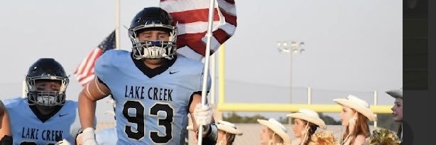 Carter Harmann banner