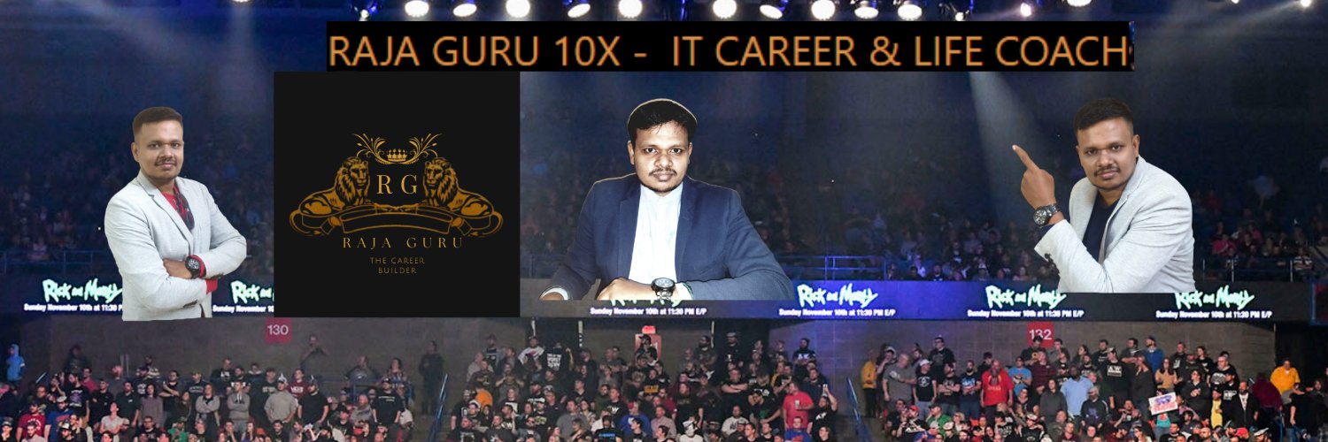 BubblyGuru's profile banner image