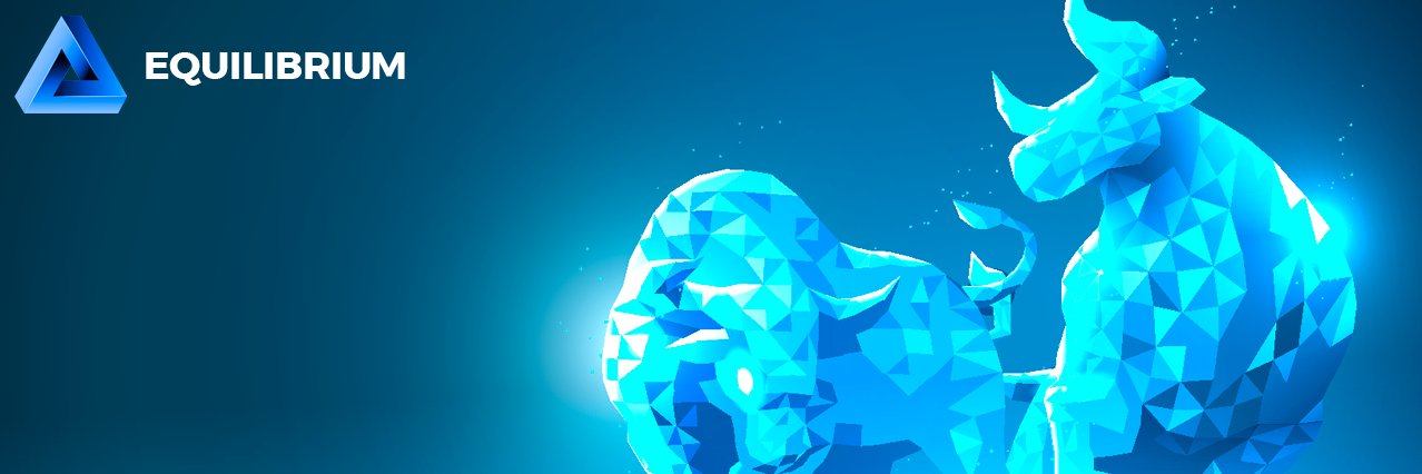 Equilibrium Exchange banner