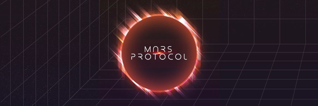 Mars Protocol banner