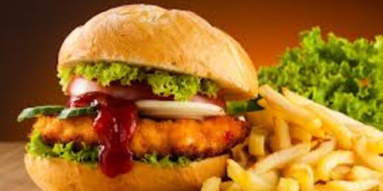 Food On Demand banner