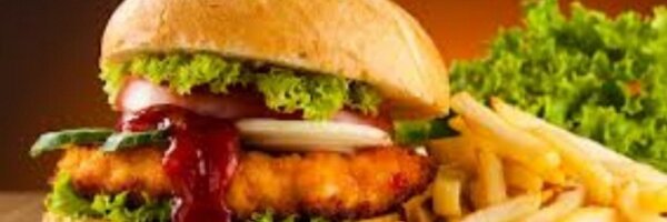 FoodOnDemand Profile Banner