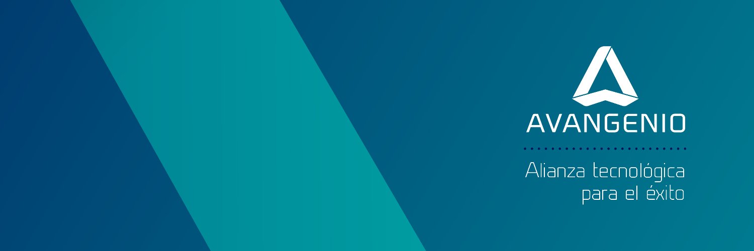 AVANGENIO banner