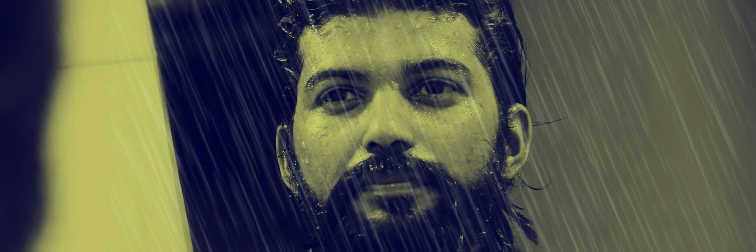drkishor_patil's profile banner image