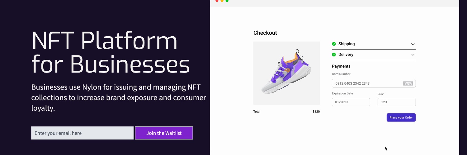 nyloncrypto's profile banner image