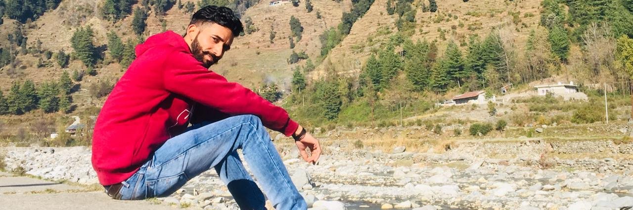 DhadwalChandan's profile banner image