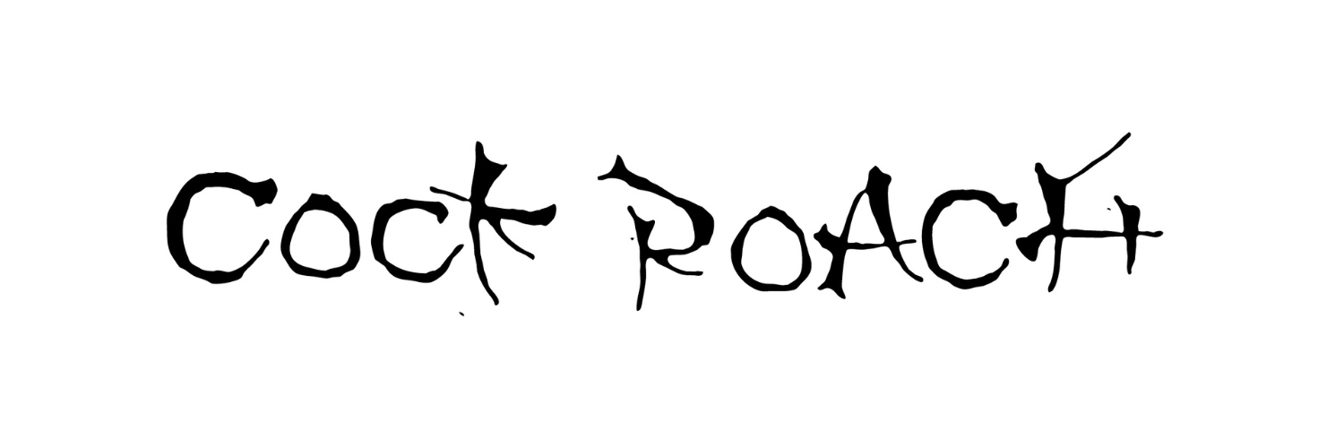COCK ROACH【公式】 banner