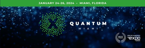 Quantum Miami 🌴 Profile Banner