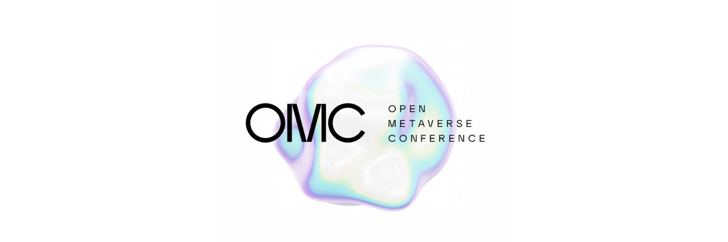 Open Metaverse Conference banner