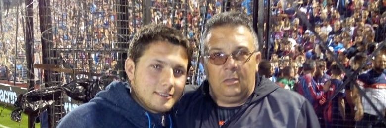 JuanBusano1's profile banner image