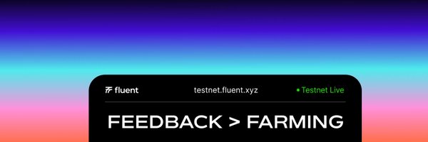 fluentxyz Profile Banner