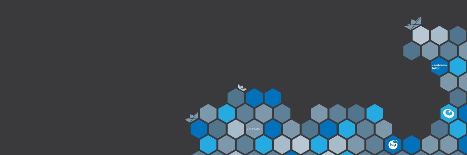 CalabriaStartup's profile banner image