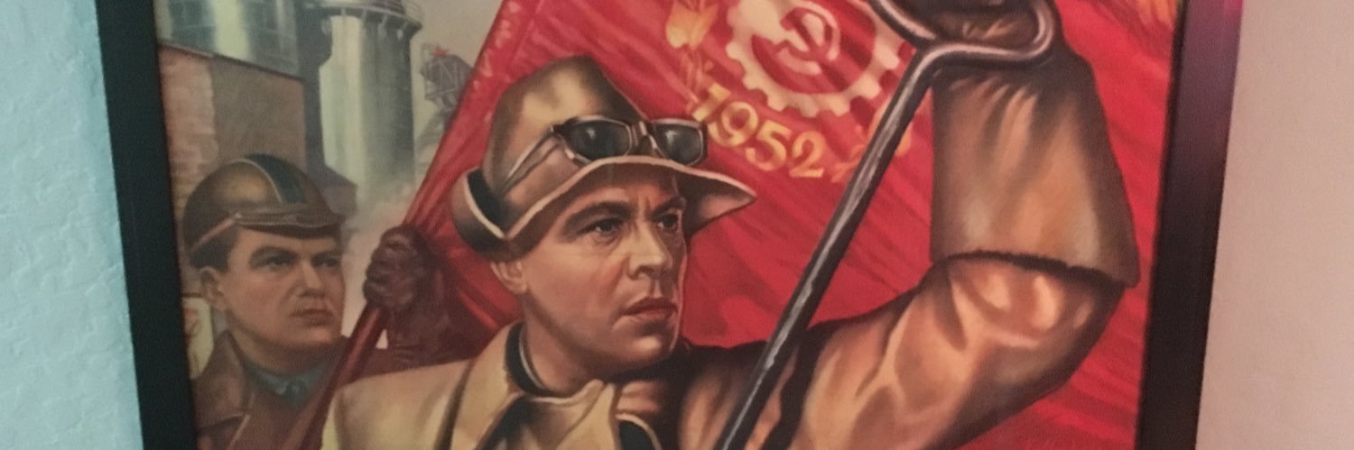 Dan Scheinman's banner