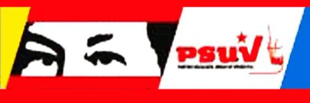 Hijo De La Revolución González Psuv banner