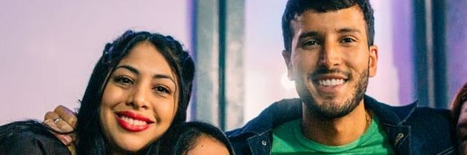 dairanicolee's profile banner image