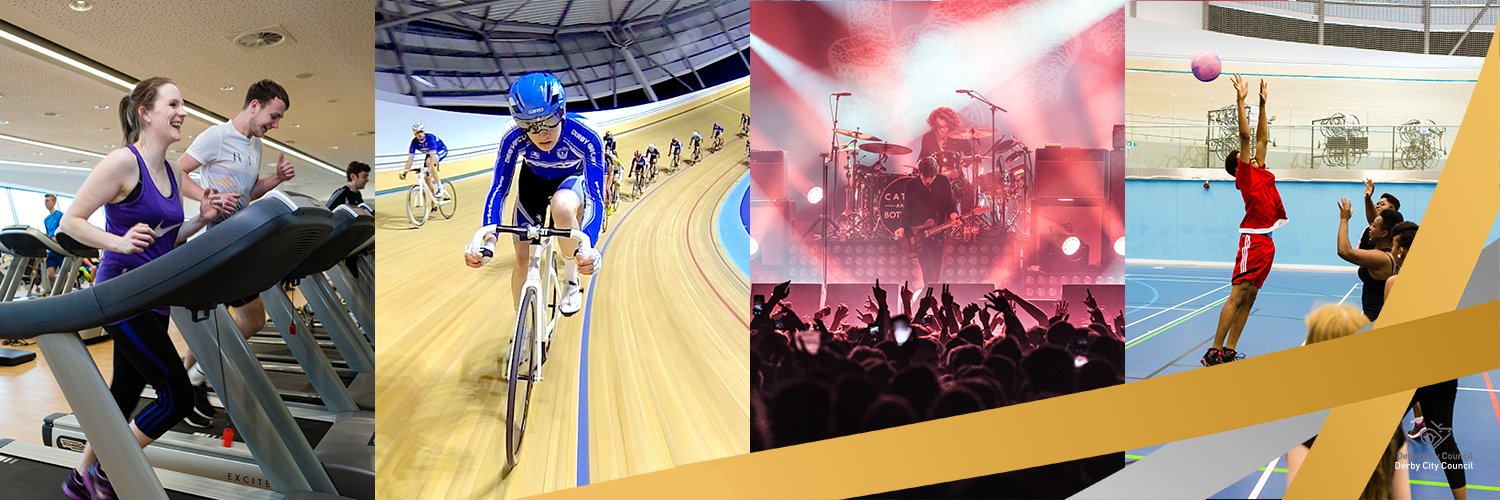 derby_arena's profile banner image
