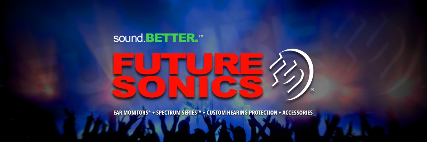FutureSonics's profile banner image