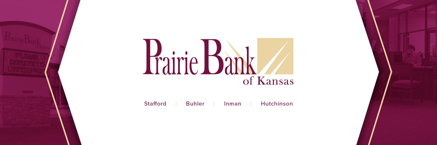 PrairieBankKS's profile banner image