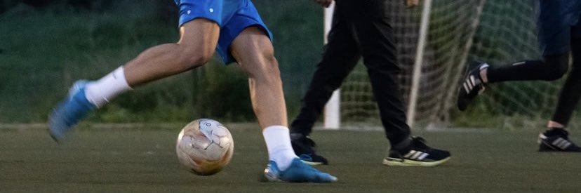GasparVera98's profile banner image