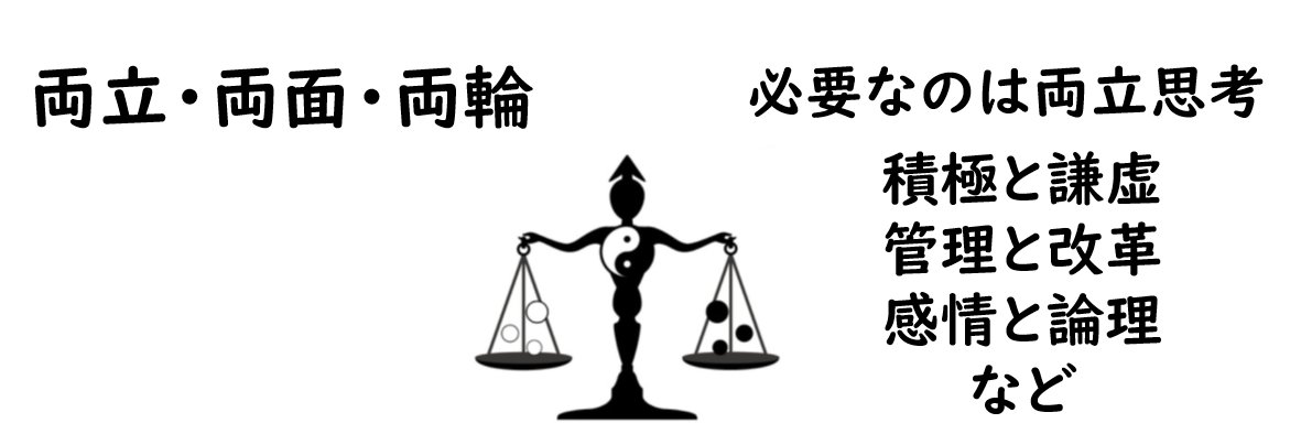 とみー富沢 裕司＠両立思考 banner