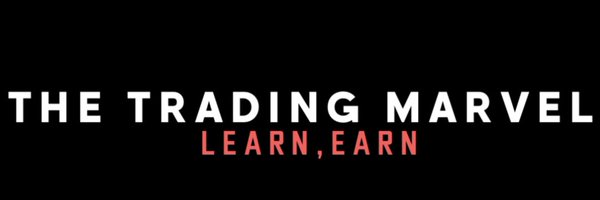 TradingMarvel Profile Banner