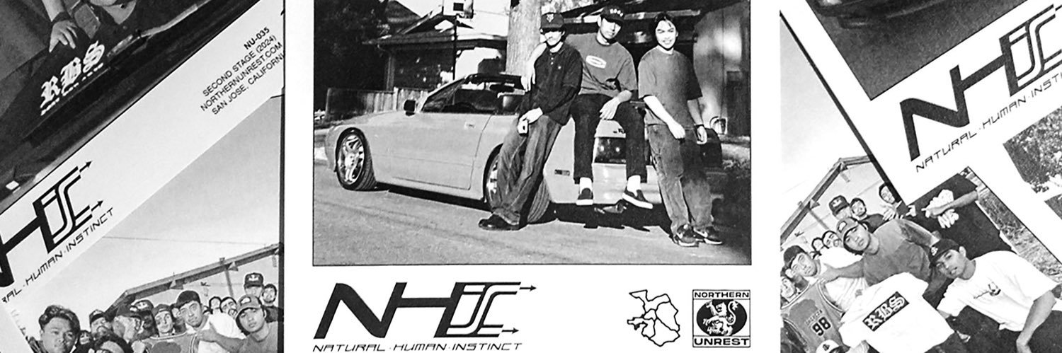 nhinstinct's profile banner image