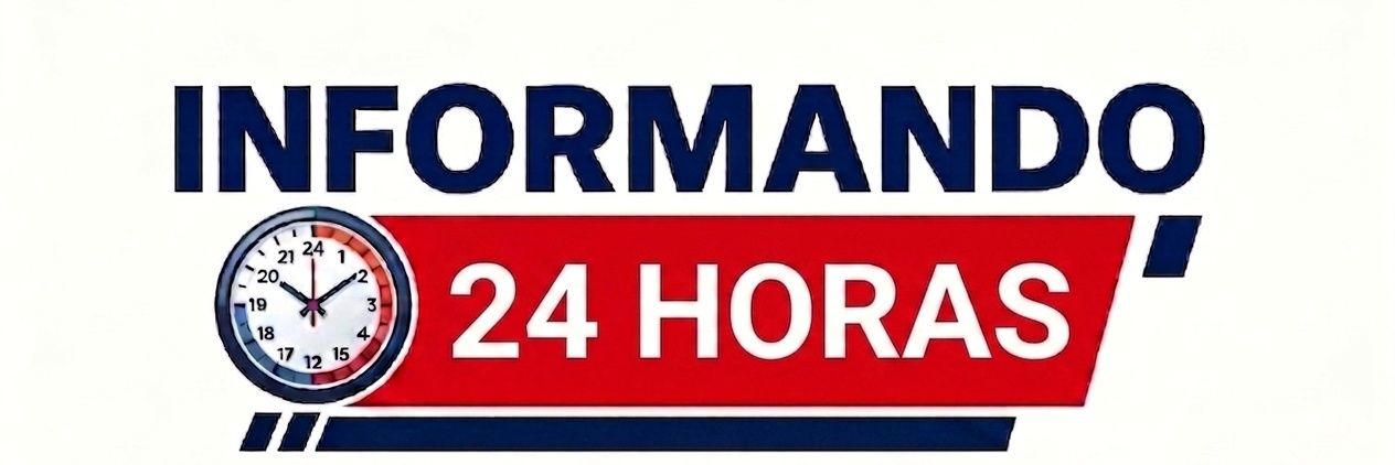 informando24h's profile banner image