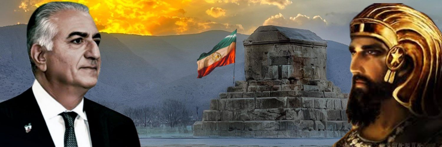 🦁 شیرِ ساواک ⛳️'s banner