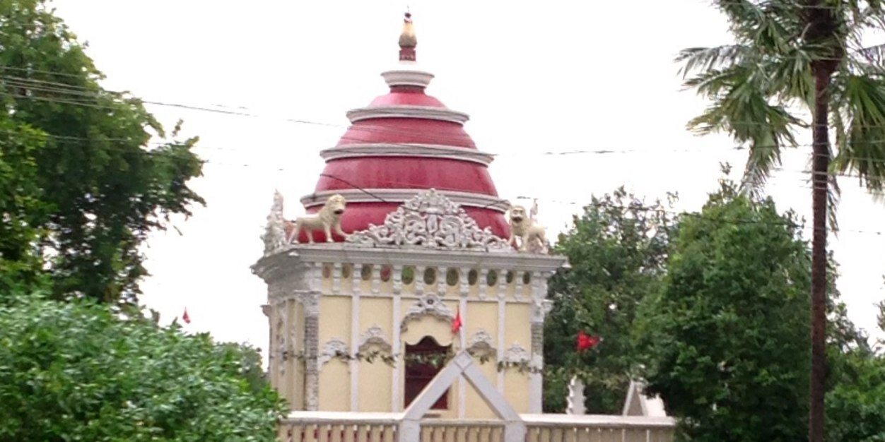 gautam_deo's profile banner image