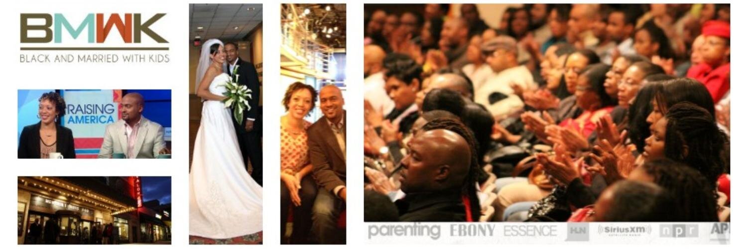blackandmarried's profile banner image