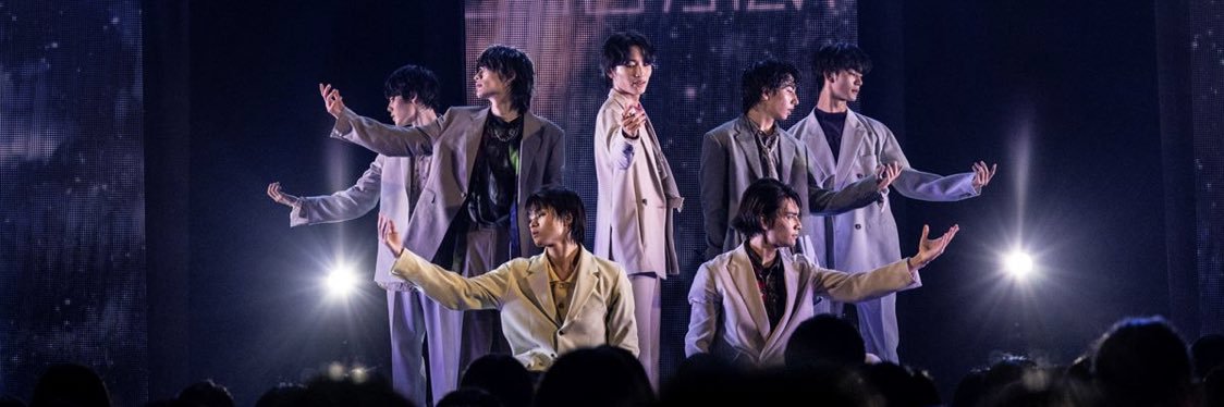 311Kohsa's profile banner image
