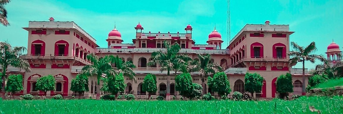 Vivek Kumar banner