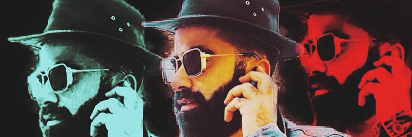 1amfaizan's profile banner image