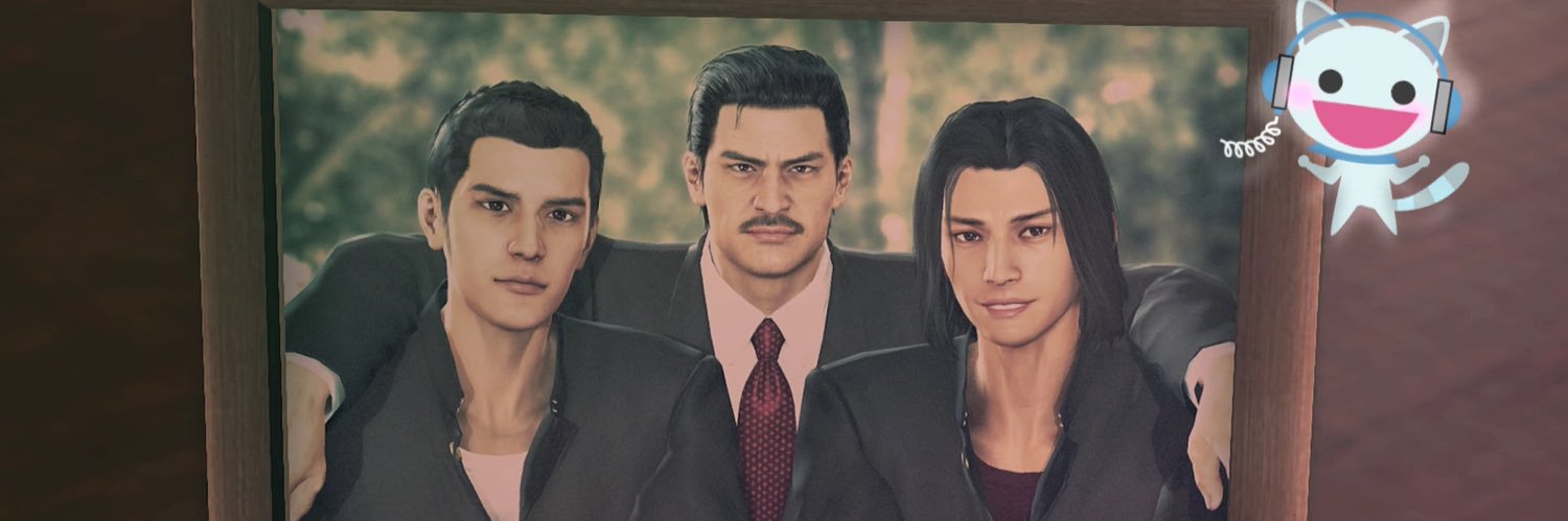 ありさかまる banner