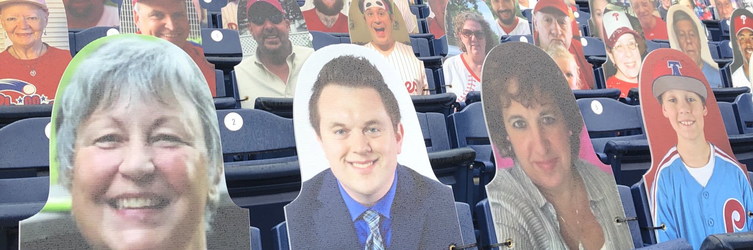 Buzz's banner
