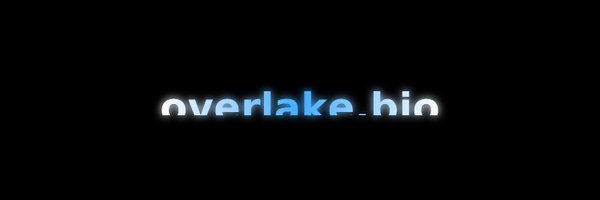 overlake_bio Profile Banner