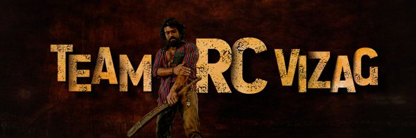TeamRC_Vizag Profile Banner