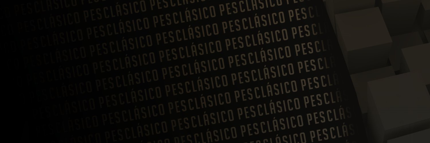 PES CLÁSICO banner