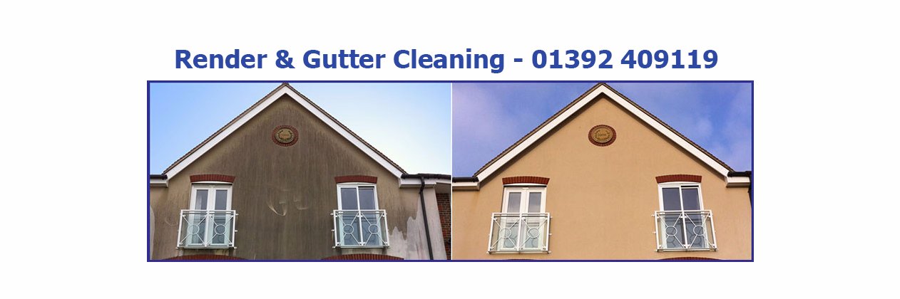 Purewash Cleaning banner