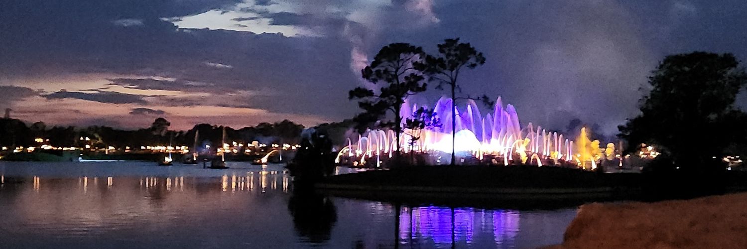 Scott D Hildreth banner