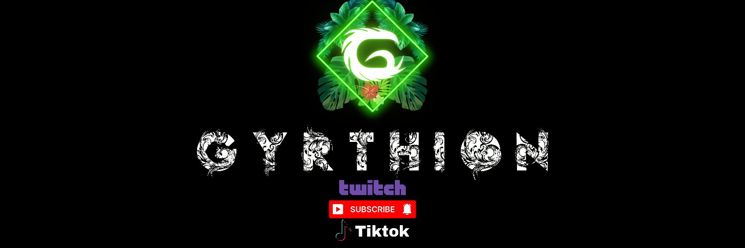 Gyrthion banner